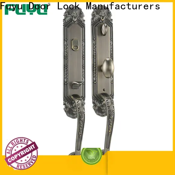 FUYU lock selling new locks for house for sale for shop 1
