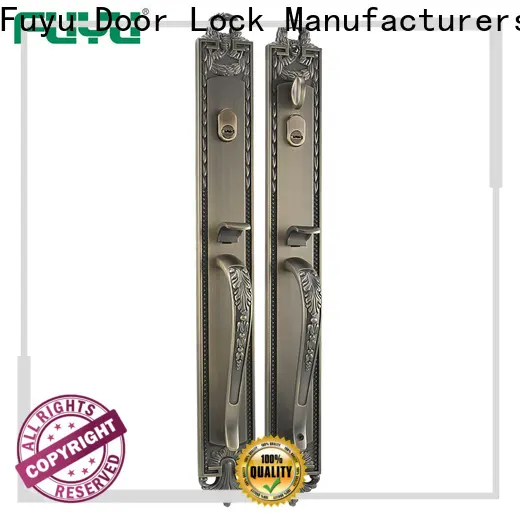 FUYU lock mortice door lock supply for home 1
