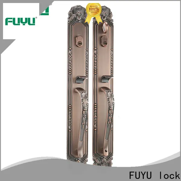 LOKIN multipoint lock suppliers for wooden door 1