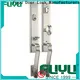 FUYU lock china safe slider sliding door lock for sale for residential 1