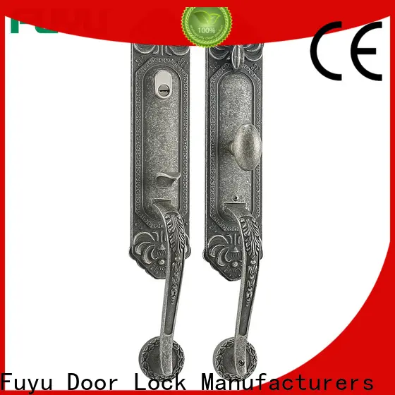 FUYU lock best high security door locks factory for home 1