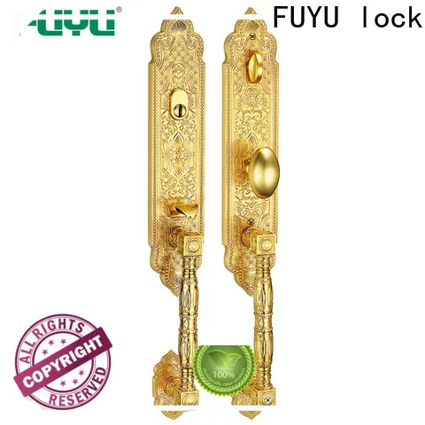 FUYU lock by best home door locks for business for indoor 1