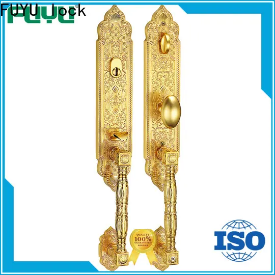 fuyu door locks online suppliers for shop 1