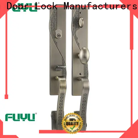 high security security entry door lock supply for wooden door 1