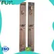 FUYU lock New inside mortise lock for business for wooden door 1