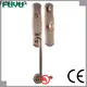 FUYU lock external reinforced door locks company for mall 1