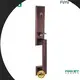 FUYU lock best best keyless deadbolt lock factory for home 1