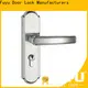 FUYU lock open wholesale stainless steel door lock for business for wooden door 1
