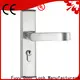 FUYU lock lock exterior door lockset in china for shop 1