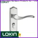 FUYU lock safest front door locks in china for home 1