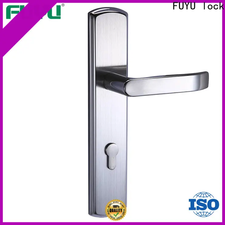 FUYU lock custom locks for security doors for business for mall 1