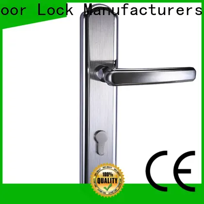 FUYU lock wholesale double sided deadbolt locks factory for mall 1