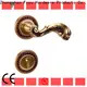 FUYU lock handle best door lock set with latch for mall 1
