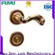 FUYU lock LOKIN single deadbolt lock supply for shop 1