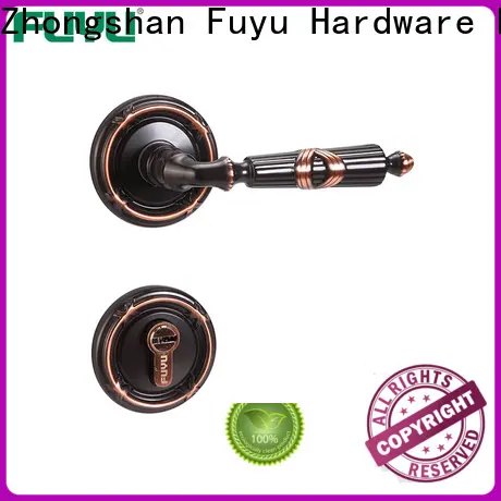 FUYU lock high-quality locks for a gate for sale for wooden door 1