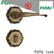 FUYU lock rose handle lock company for shop 1