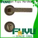 FUYU lock best door handles and locks factory for shop 1