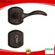 FUYU lock custom most secure deadbolt locks for sale for shop 1