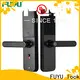 high security hotel lock door on sale for wooden door 1