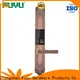 FUYU lock fuyu hotel card lock system manufacturers for wooden door 1