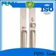 FUYU lock biometric exterior door lock supply for entry door 1