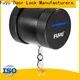 FUYU lock key card door lock for hotels company for hotel 1