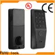 FUYU lock hotel key card system for sale for entry door 1