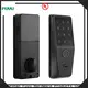 FUYU lock durable smart lock for apartment door factory for building 1