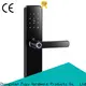 FUYU lock smart lock for apartment in china for entry door 1