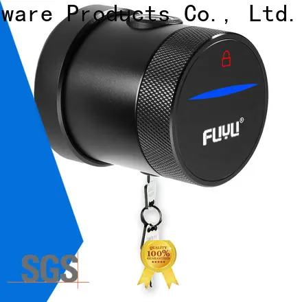 wholesale best smart lock for apartment supply for house 1