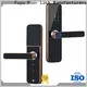 FUYU lock top smart lock for apartment supply for entry door 1