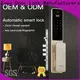 top smart lock for apartment door factory for apartment 1