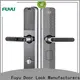 FUYU lock New smart door lock for apartment for sale for entry door 1