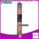 FUYU lock smart locks for apartment buildings supply for apartment 1