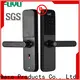 FUYU lock china apartments with smart locks company for building 1