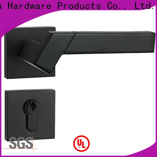 FUYU lock wholesale grade 1 entry door locks supply for wooden door 1
