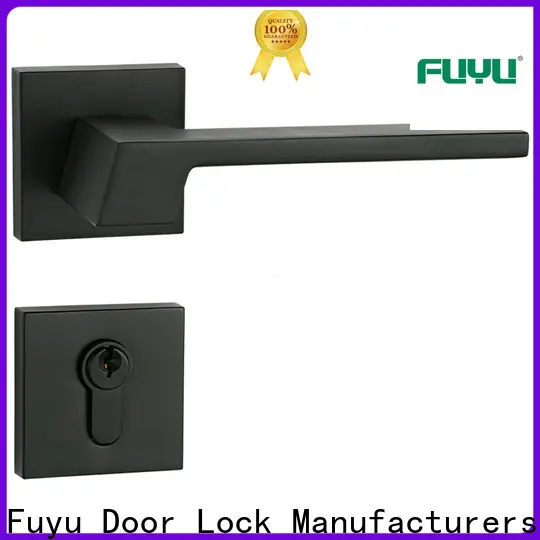 latest high security locks in china for home 1