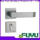 high security gate electronic lock in china for wooden door 1