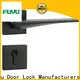 FUYU lock deadbolt lock security in china for wooden door 1