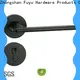 FUYU lock external door lock suppliers for entry door 1