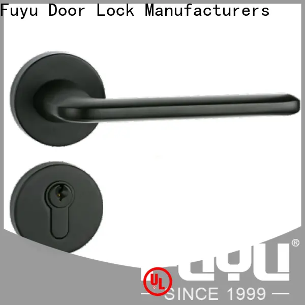 latest exterior keypad gate lock suppliers for shop 1
