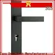 china safest front door locks suppliers for wooden door 1