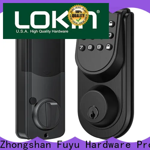 high-quality locks for gates with international standard for entry door 1