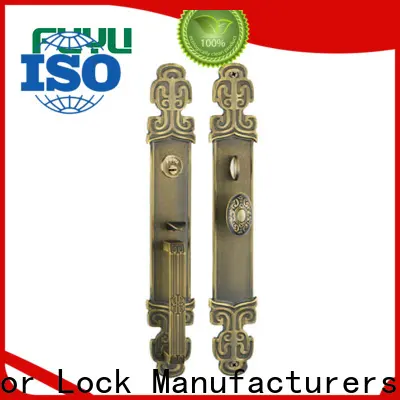 wholesale comercial door locks gold company for home 1