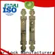 wholesale comercial door locks gold company for home 1