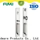high-quality stainless steel lock dubai company for wooden door 1