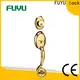 FUYU lock dubai home depot entry locks with latch for shop 1