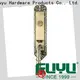 FUYU lock fuyu lock for metal door supply for shop 1