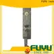 FUYU lock custom mortise cylinder lock with latch for mall 1
