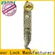 latest secure bedroom door lock trim for business for indoor 1